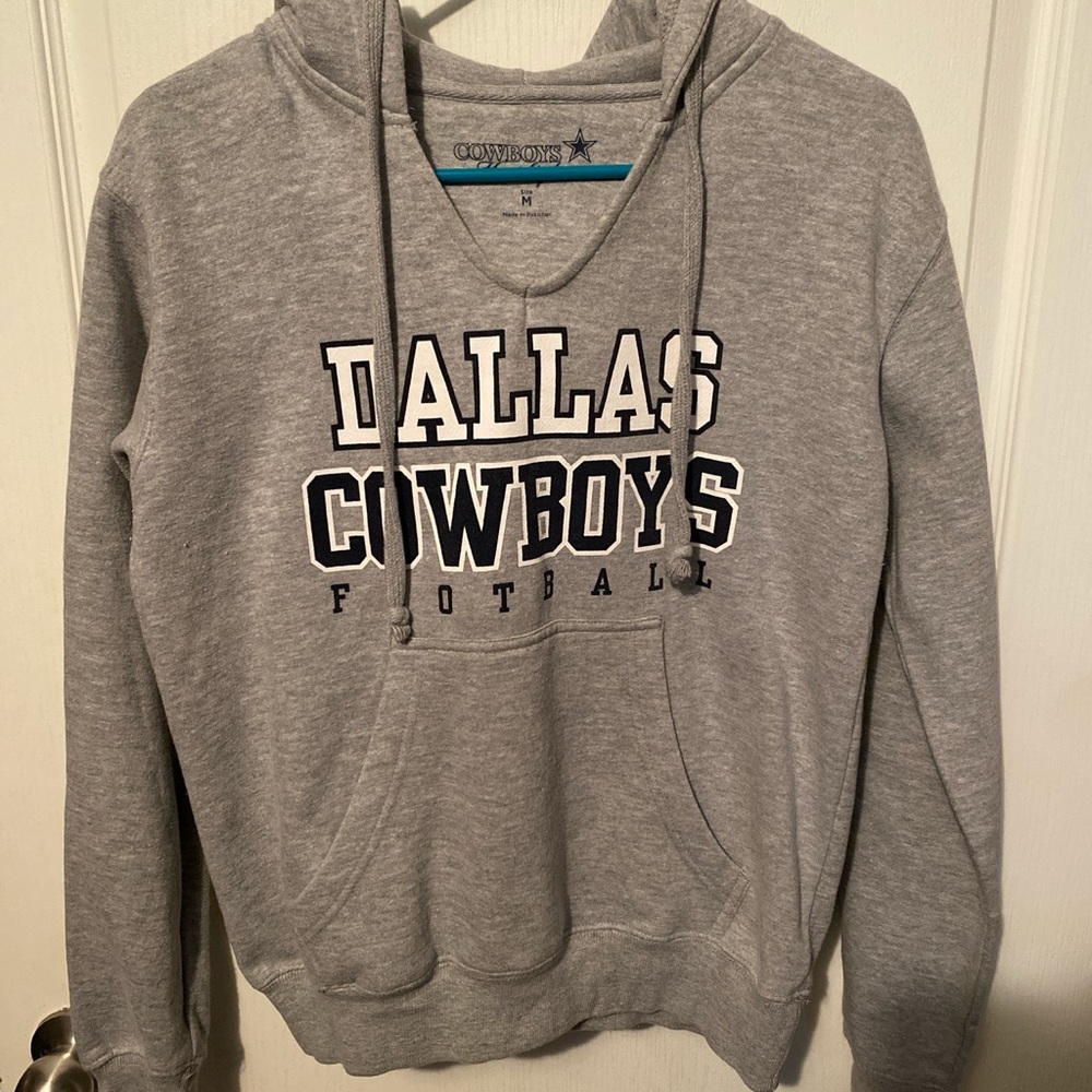 Dallas Cowboys Hoodie